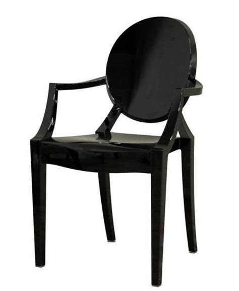 Great savings & free delivery / collection on many items. Black Ghost Chair - With Arms - Event Avenue | Event Avenue