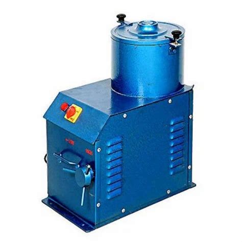 Centrifuge Extractor At Rs 125000 Bitumen Testing Equipments In