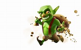 Goblin PNG transparent image download, size: 2048x1280px