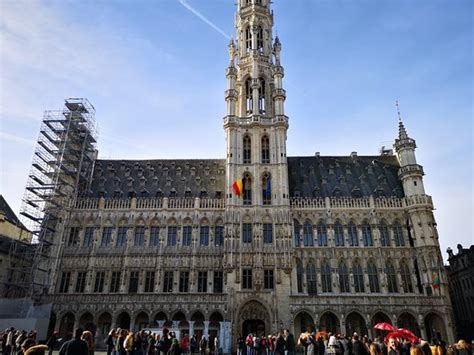 Town Hall Hotel De Ville Brussels Updated 2020 All You Need To