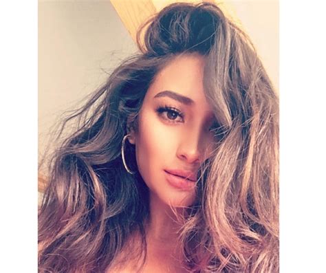 Shay Mitchell Confesses That Her Insta Pics Take Work Look