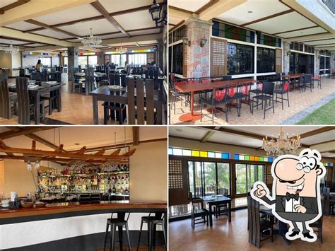 Cecilias All Day Breakfast And Restaurant Tagaytay Restaurant Reviews