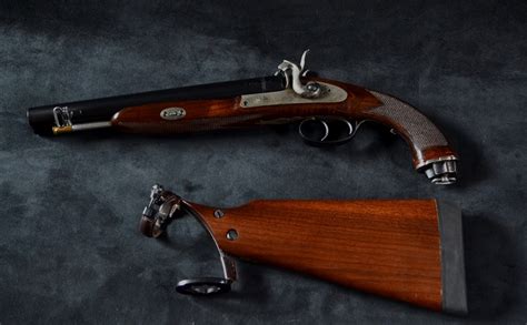 Howdah Pistol Guns For Sale Paul Edwards Gun Restoration