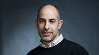 David S. Goyer Inks Overall Deal With Skydance Television – Deadline