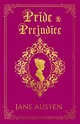 Pride And Prejudice Pink Book Cover - Julia Quinn Books