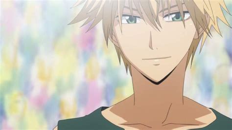 Little is known about usui's background and he is reluctant to speak about it, though he reveals a willingness to tell misaki. Usui Takumi | Wiki | Anime Amino