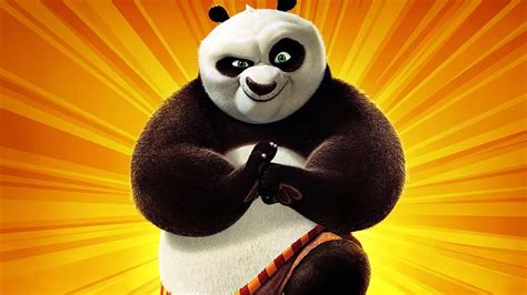 Kungfu Panda Cute Kung Fu Panda Hd Mobile Wallpaper Peakpx Hot Sex