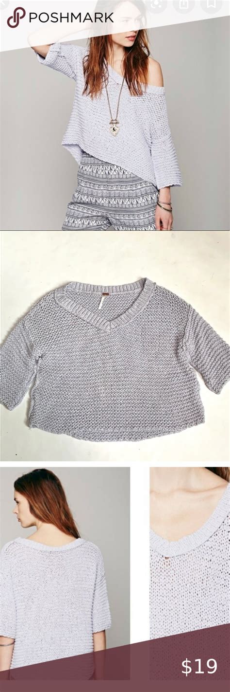 Free People Park Slope Chunky Sweater Chunky Sweater Clothes Design Sweaters For Women