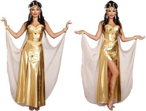 Isis Egyptian Goddess Costume Isis News 2020