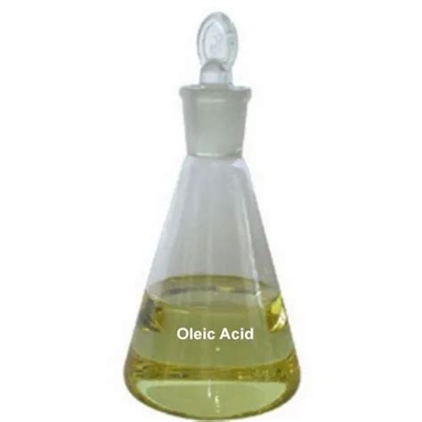 Oleic Ethyl Ester Acid At Rs 100bottle Acid Chemicals In Chennai
