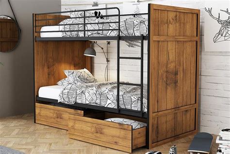 Same day delivery 7 days a week £3.95, or fast store collection. Mid Sleeper & Bunk Bed | London | Wowcher