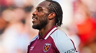 Michail Antonio signs new two-and-half-year deal at West Ham to extend ...