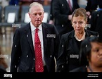Vice president dan quayle wife hi-res stock photography and images - Alamy