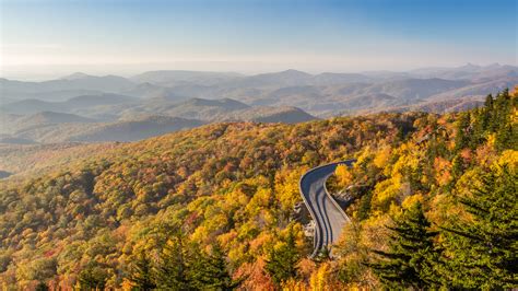 Blue Ridge Parkway Drive The Ultimate Road Trip Southern Trippers