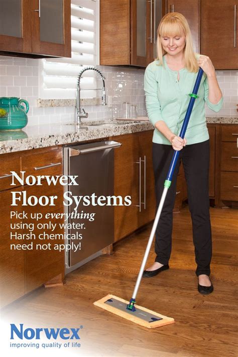 Can you put norwex mop pads in the dryer? Norwex mop, Bending and Spray bottle on Pinterest