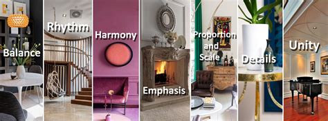 7 Principles Of Interior Design Interior Era