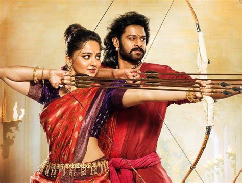 The Fun Is In Making And Breaking Records Baahubali Writer Times