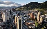 Bogotá, Distrito Capital | Ciudades Principales de Colombia