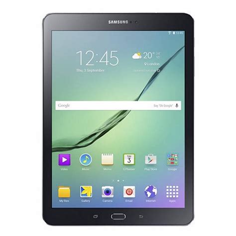 Tablet Samsung Galaxy Tab S2 97 Pulgadas 32gb Wifi Sm T813