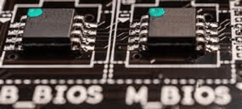 How To Identify Bios Chip On Motherboard 3 Easy Ways Devicetests