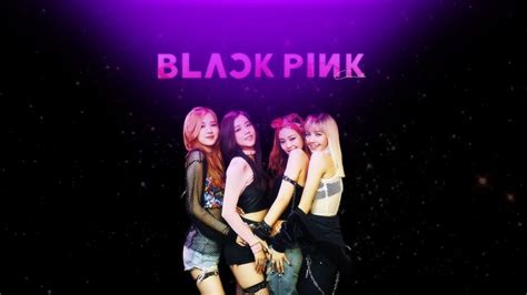 In a blink of an eye, the first month of 2020 is over. 10 Top Black Pink Wallpaper Hd FULL HD 1080p For PC ...
