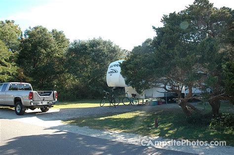 Huntington Beach State Park Campsite Photos Reservations And Info