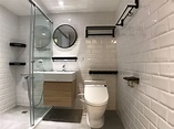 【浴室設計】衛浴空間也要向飯店一樣舒適!城市工程｜室內設計-住宅裝修-商業空間 | 城市室內設計｜統包裝潢