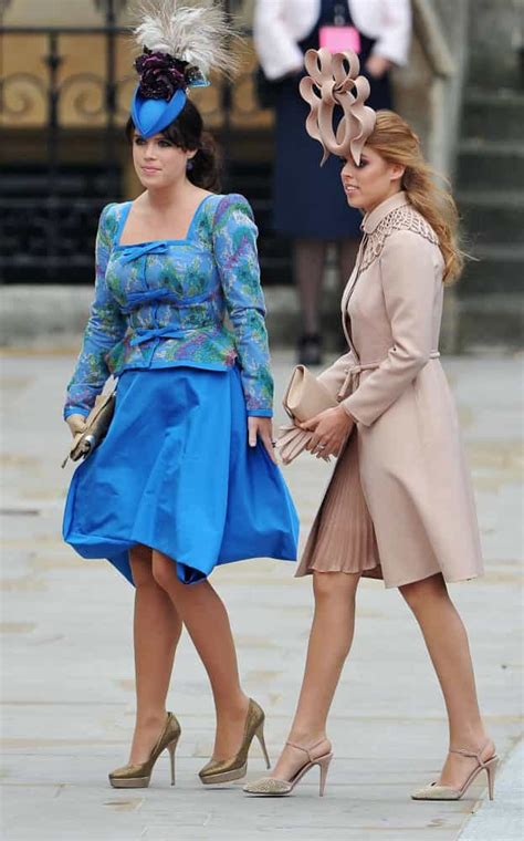 The Worst Royal Fashion Faux Pas Moments