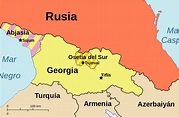 Georgia solicita oficialmente su adhesión a la Unión Europea | Mundo