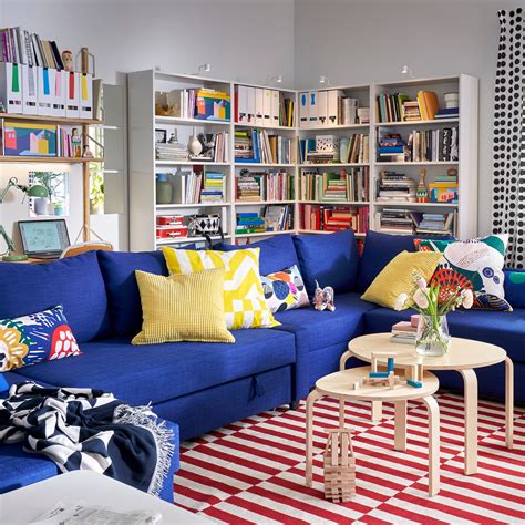 Ikea Small Living Room Ideas