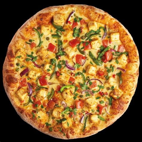 Pizza Hut Spices Things Up With Three New Pizzas Food Gulf News