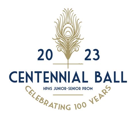 0422 Hphs Juniorsenior Prom Centennial Ball
