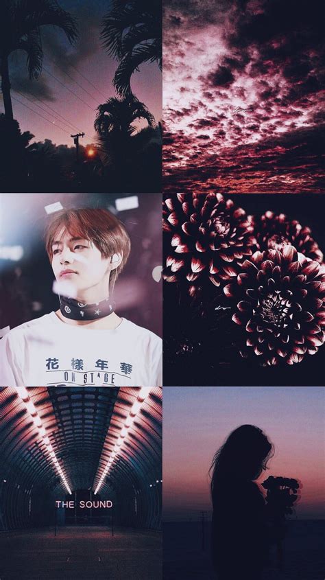 We have an extensive collection of amazing background images carefully chosen by our community. Taehyung aesthetic | Bts wallpaper, Kpop wallpaper, Bts ...