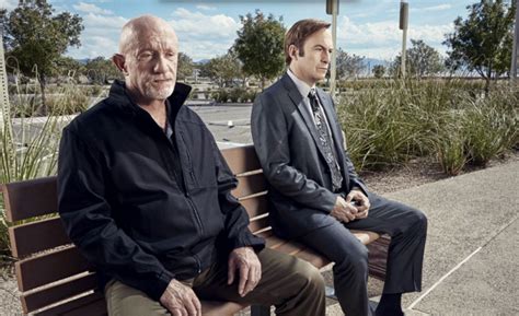 In Depth ‘better Call Saul Season 2 Promo Makes Chuck Look Like The