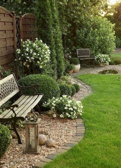 25 Rustic Front Yard Landscaping Ideas And Tips Relentless Home