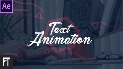 With adobe's live text templates you can work seamlessly inside premiere pro without bouncing back and forth into after effects. Top 10 Text Animation in After Effects | After Effects ...