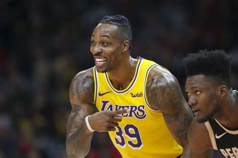 The latest stats, facts, news and notes on dwight howard of the philadelphia Sixers' Doc Rivers Impressed With Dwight Howard's ...
