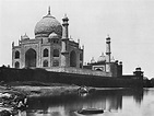 El Taj Mahal: ¿Quién lo construyó? Toda su historia - Ingeoexpert