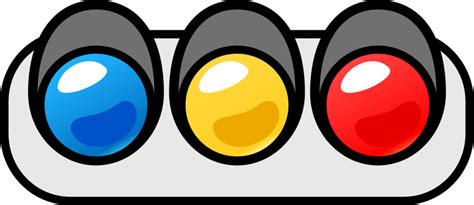 Traffic Light Emoji Download For Free Iconduck