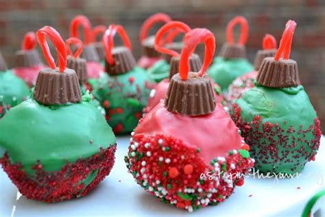 In this season we all are looking forward to something extraordinary, amazing and relaxing. 33 Yummy and Cute Christmas Treats Recipes for Kids - Christmas Celebration - All about Christmas