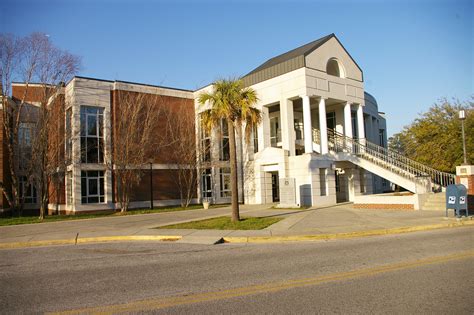 Berkeley County Us Courthouses