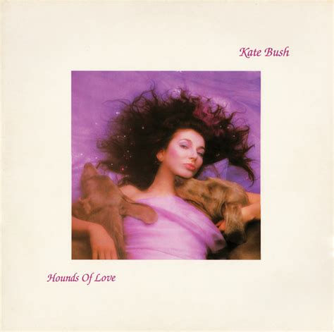 Kate Bush Hounds Of Love Releases Discogs