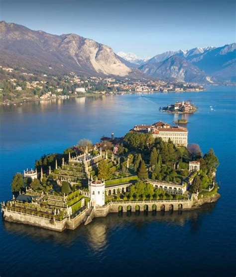 Stresa cosa vedere in un giorno la guida ai luoghi più belli Viaggiamo