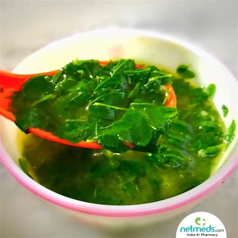 If you have heard the story behind the moringa this soup is very easy to prepare, it can be made in under 60 minutes, provided the moringa leaves are already parboiled. Drumstick Leaves: Beat Monsoon Infections With These ...
