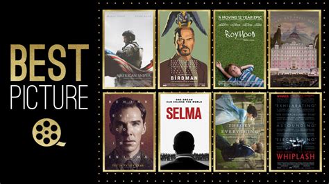 See the full list of nominees for the 93rd academy awards. Pax on both houses: Best Moments From The 2015 Academy ...