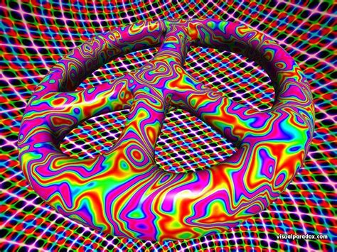 Free Download Trippy Cool Backgrounds 1024x768 For Your Desktop
