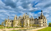 Billets et visites du Château de Chambord | musement