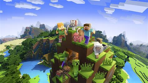 Minecraft Has Sold 176 Million Copies Worldwide Gamesindustrybiz
