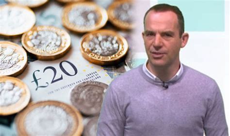 Martin Lewis Money Saving Expert Make £100s Without Leaving House Uk