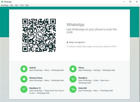 How To Set Up And Use Whatsapp Desktop App Beebom